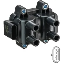 Delphi Zündspule 12V Zündsystem