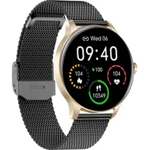 Garett Classy gold black