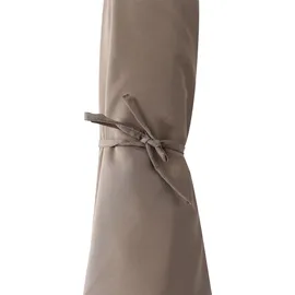 Primaster Florenz 140 x 210 cm Taupe