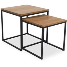 Concept Beistelltisch-Set BAJO