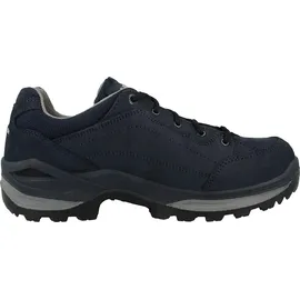 Lowa Renegade GTX LO Ws marine 41