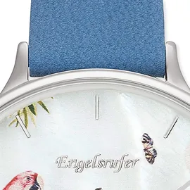 Engelsrufer Leder 37 mm ERWA-PARADIS-NBL1-LS