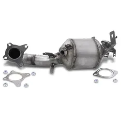 Bestprice Katalysator [Hersteller-Nr. BM91685H] für Audi, Seat, Skoda, VW