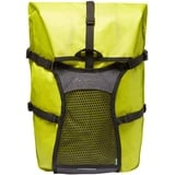 Vaude Trailcargo bright green/black