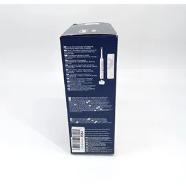 Oral-B Pro 3 3500 Olympia Special Edition weiß + Reiseetui