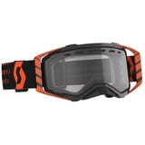 Scott Prospect Enduro orange / schwarz / clear