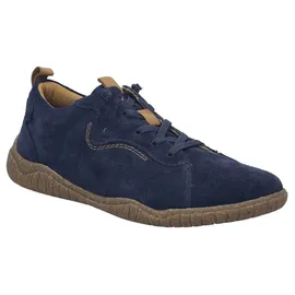 Josef Seibel Wynona 01 Damen Weite G Blau 37