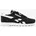 Klassisches Nylon Herren Schwarz 36