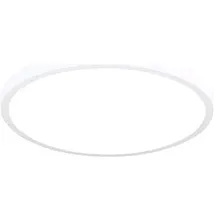 Orion Lero 1 40 cm weiß / opal Aluminium