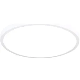 Orion Lero 1 40 cm weiß / opal Aluminium