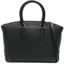 Michael Kors Murphy Large Umhängetasche Kunstleder Schwarz