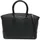 Michael Kors Murphy Large Umhängetasche Kunstleder Schwarz