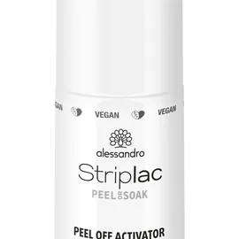 Alessandro Striplac Peel or Soak Peel Off Aktivator 8 ml