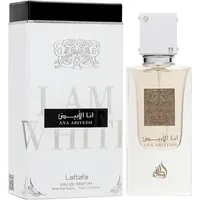 Lattafa Ana Abiyedh Eau de Parfum 60 ml
