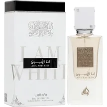 Lattafa Ana Abiyedh Eau de Parfum 60 ml