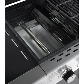 RAVANSON Go-6 schwarz