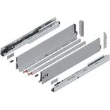 Blum Tandembox Antaro D-reling(k) Schubladenschienen-set 1 Paar 650 mm