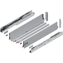 Blum Tandembox Antaro D-reling(k) Schubladenschienen-set 1 Paar 650 mm
