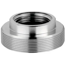 Adapter Akku-Fettpresse FP 18 LTX geeignet für Lube-Shuttle® Kartusche 400g (626983000)