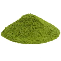 Gerstengraspulver aus Deutschland - bio & roh (1kg)