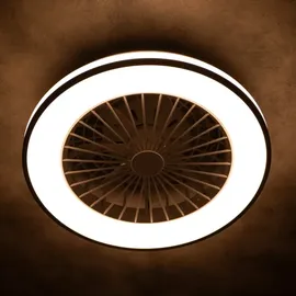 KANLUX PLAVE 1 schwarz