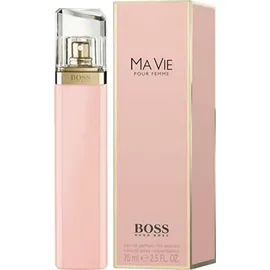 HUGO BOSS Boss Ma Vie Pour Femme Eau de Parfum 50 ml