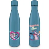 Pyramid Trinkflasche blau 0,54 l