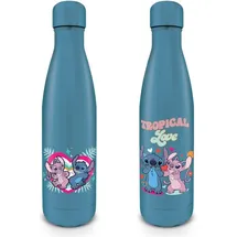 Pyramid Trinkflasche blau 0,54 l