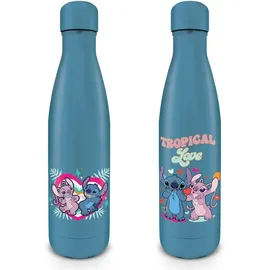 Pyramid Trinkflasche blau 0,54 l