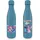 Pyramid Trinkflasche blau 0,54 l