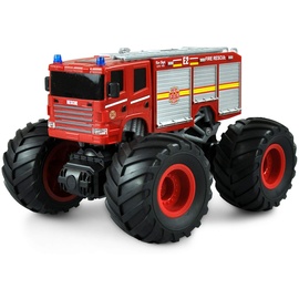 AMEWI Monstertruck Feuerwehr Truck RTR 22481