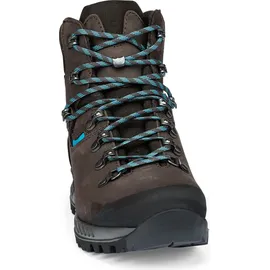 Hanwag Tatra II Lady GTX mocca/ocean 37,5