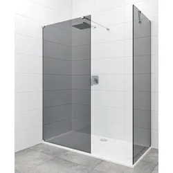 SAT Walk-in Walk-In Seitenwand Walk-In / Türen SATBWI14090KSPA