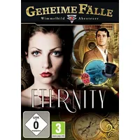 Geheime Fälle: Eternity (PC)