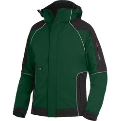 FHB Softshell Jacke WALTER 78518 Arbeitsjacke winddicht und wasserabweisend
