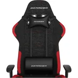 DXRacer Formula Gaming-Stuhl Regular L schwarz-rot