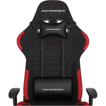 DXRacer Formula Gaming-Stuhl Regular L schwarz-rot