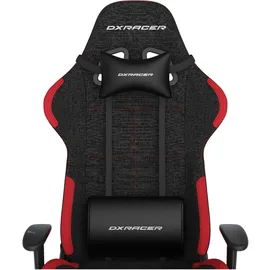 DXRacer Formula Gaming-Stuhl Regular L schwarz-rot