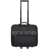 Lightpak Treviso 2-Rollen Cabin 40 cm / 17,6 l black