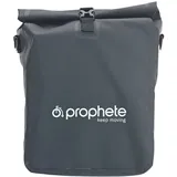 Prophete Seitenpacktasche/Rucksack grau 20 LITER