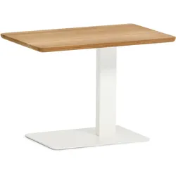 Weishäupl New Hampton Beistelltisch Teak Massivholz