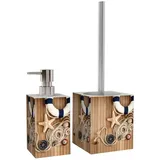 WCShop24 Badezimmer Set Maritime