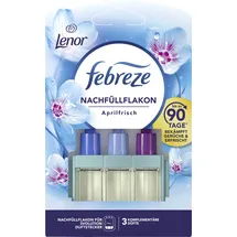 Febreze Raumduft-Nachfüller Aprilfrisch frisch 20,0 ml, 1 St.