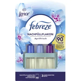 Febreze Raumduft-Nachfüller Aprilfrisch frisch 20,0 ml, 1 St.