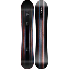 Nitro Snowboard SMP Brd ́24, BOARD (CO), 161
