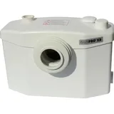 SFA Sanibroy SFA SaniPro Xr weiß