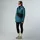 The North Face W HIKESTELLER INSULATED PARKA Space/Deep Cypress