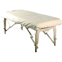 Mt Massage Tables Master Massage D00863 Baumwolle Flanellauflage waschbar für Massageliege für Beauty Salon Universalgröße