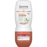 Lavera Deo Roll-on Natural & Strong