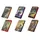 Ultimate Guard Zipfolio 360 Xenoskin Magic: The Gathering "Edge of Eternities" - Magus of the Moon